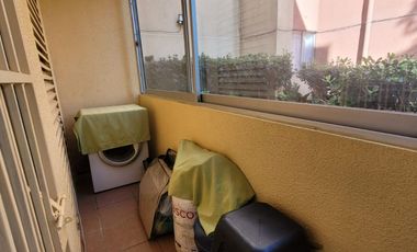 Venta departamento Parque del Sol, Las Rosas Maipú