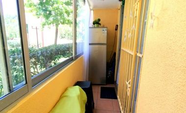 Venta departamento Parque del Sol, Las Rosas Maipú