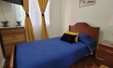 Venta departamento Parque del Sol, Las Rosas Maipú