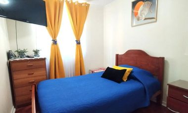 Venta departamento Parque del Sol, Las Rosas Maipú