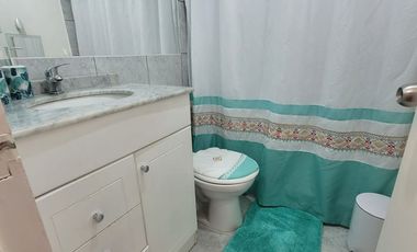 Venta departamento Parque del Sol, Las Rosas Maipú