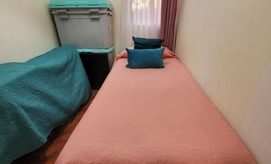 Venta departamento Parque del Sol, Las Rosas Maipú