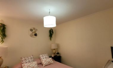 Venta departamento Parque del Sol, Las Rosas Maipú