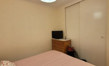 Venta departamento Parque del Sol, Las Rosas Maipú