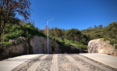 TERRENOS EN VENTA EN LAS CAÑADAS