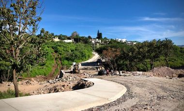 TERRENOS EN VENTA EN LAS CAÑADAS