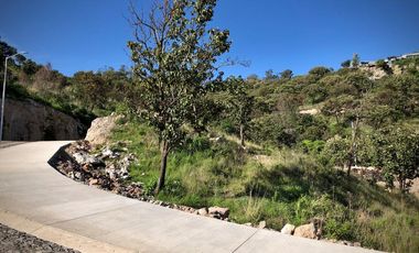 TERRENOS EN VENTA EN LAS CAÑADAS