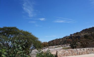 TERRENOS EN VENTA EN LAS CAÑADAS
