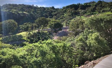 TERRENOS EN VENTA EN LAS CAÑADAS
