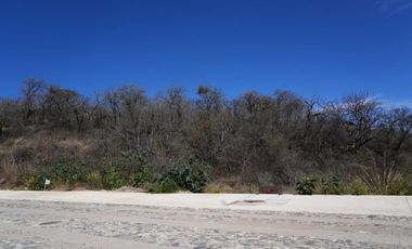 TERRENOS EN VENTA EN LAS CAÑADAS