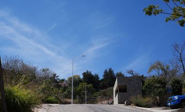 TERRENOS EN VENTA EN LAS CAÑADAS