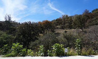 TERRENOS EN VENTA EN LAS CAÑADAS