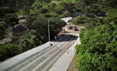 TERRENOS EN VENTA EN LAS CAÑADAS