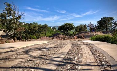 TERRENOS EN VENTA EN LAS CAÑADAS