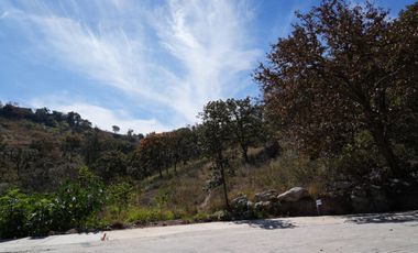 TERRENOS EN VENTA EN LAS CAÑADAS