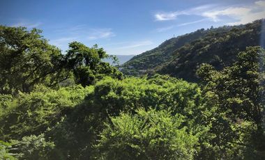 TERRENOS EN VENTA EN LAS CAÑADAS
