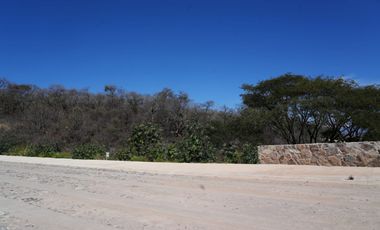 TERRENOS EN VENTA EN LAS CAÑADAS