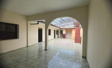 VENTA CASA  CENTRO DE POPAYÁN BARRIO EL EMPREDADO