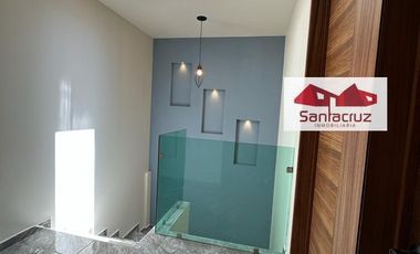 ¡HERMOSA CASA EN VENTA EN TIZATLÁN!