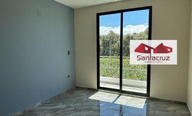 ¡HERMOSA CASA EN VENTA EN TIZATLÁN!