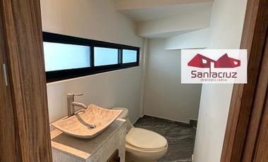 ¡HERMOSA CASA EN VENTA EN TIZATLÁN!