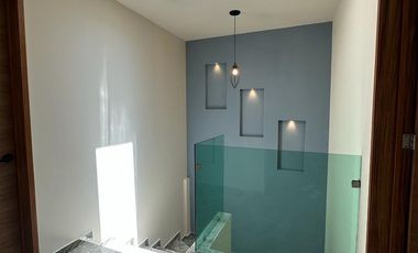 ¡HERMOSA CASA EN VENTA EN TIZATLÁN!