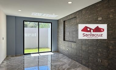 ¡HERMOSA CASA EN VENTA EN TIZATLÁN!