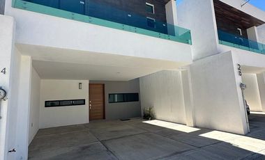 ¡HERMOSA CASA EN VENTA EN TIZATLÁN!