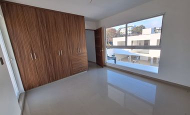 ESTRENE CONDOMINIO DE 8 CASAS EN CUERNAVACA