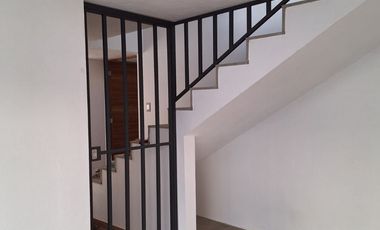 ESTRENE CONDOMINIO DE 8 CASAS EN CUERNAVACA