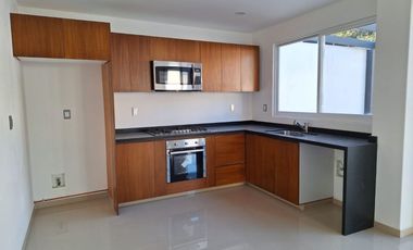 ESTRENE CONDOMINIO DE 8 CASAS EN CUERNAVACA