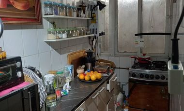 OPORTUNIDAD; VENTA DE DEPARTAMENTO EN INDEPENDENCIA!!