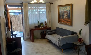 OPORTUNIDAD; VENTA DE DEPARTAMENTO EN INDEPENDENCIA!!