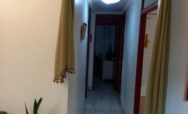 OPORTUNIDAD; VENTA DE DEPARTAMENTO EN INDEPENDENCIA!!