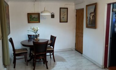 OPORTUNIDAD; VENTA DE DEPARTAMENTO EN INDEPENDENCIA!!