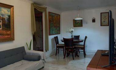 OPORTUNIDAD; VENTA DE DEPARTAMENTO EN INDEPENDENCIA!!