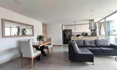 Venta de apartamento en Envigado, la Cuenca