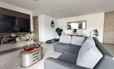 Venta de apartamento en Envigado, la Cuenca