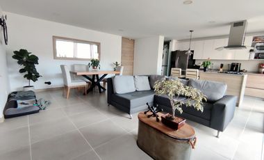 Venta de apartamento en Envigado, la Cuenca