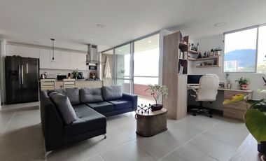 Venta de apartamento en Envigado, la Cuenca