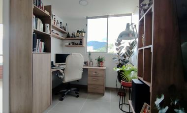 Venta de apartamento en Envigado, la Cuenca