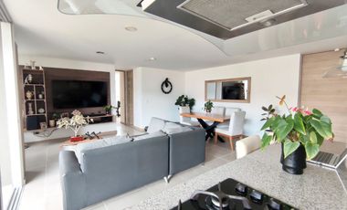 Venta de apartamento en Envigado, la Cuenca