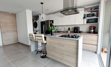 Venta de apartamento en Envigado, la Cuenca