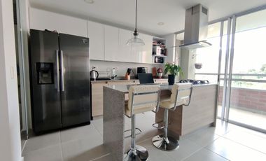 Venta de apartamento en Envigado, la Cuenca