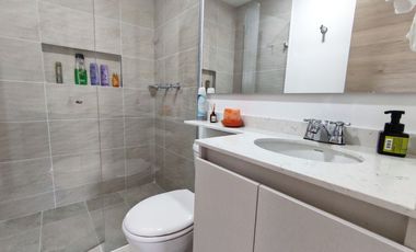 Venta de apartamento en Envigado, la Cuenca