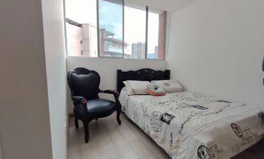 Venta de apartamento en Envigado, la Cuenca