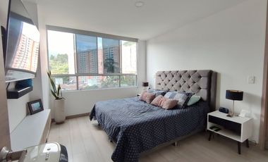 Venta de apartamento en Envigado, la Cuenca