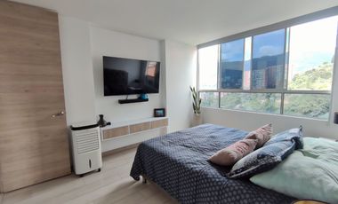 Venta de apartamento en Envigado, la Cuenca