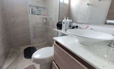 Venta de apartamento en Envigado, la Cuenca