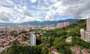 Venta de apartamento en Envigado, la Cuenca